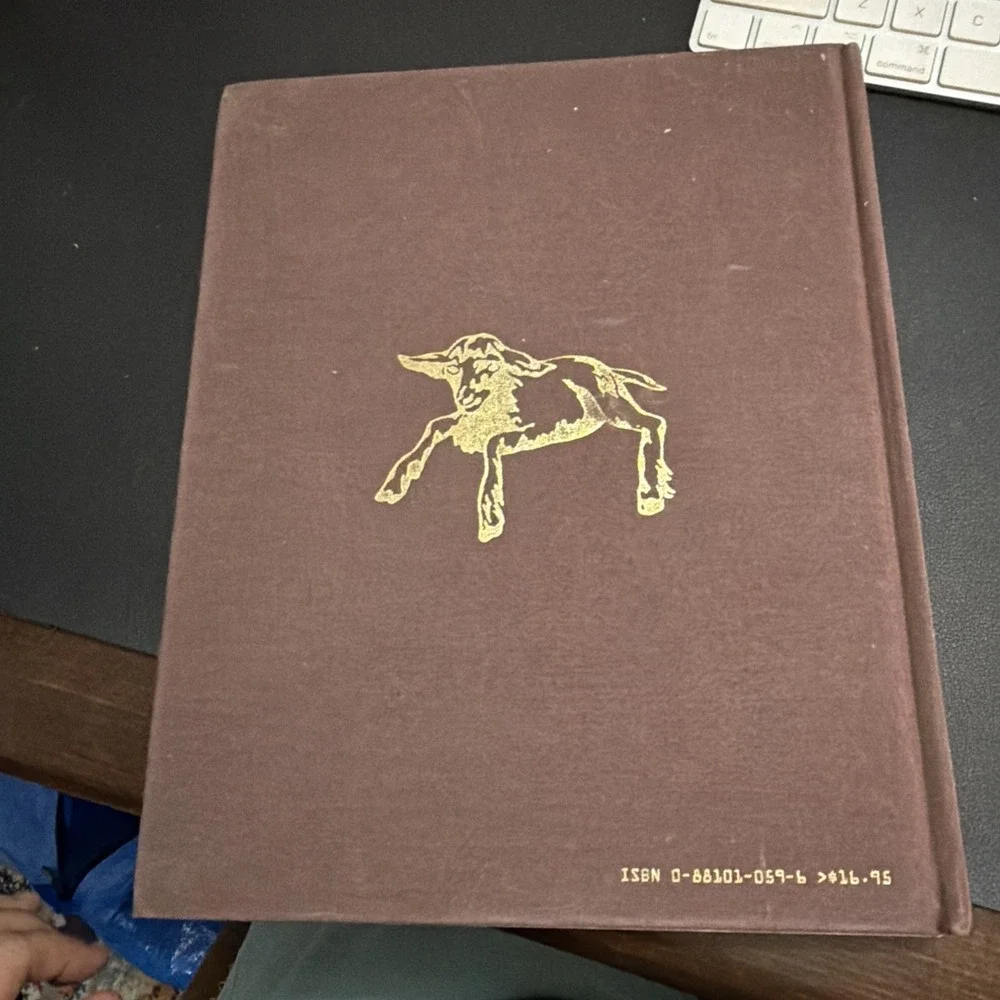 N/A product hardcover
